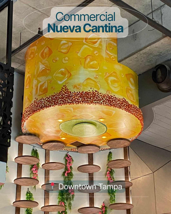 Nueva Cantina