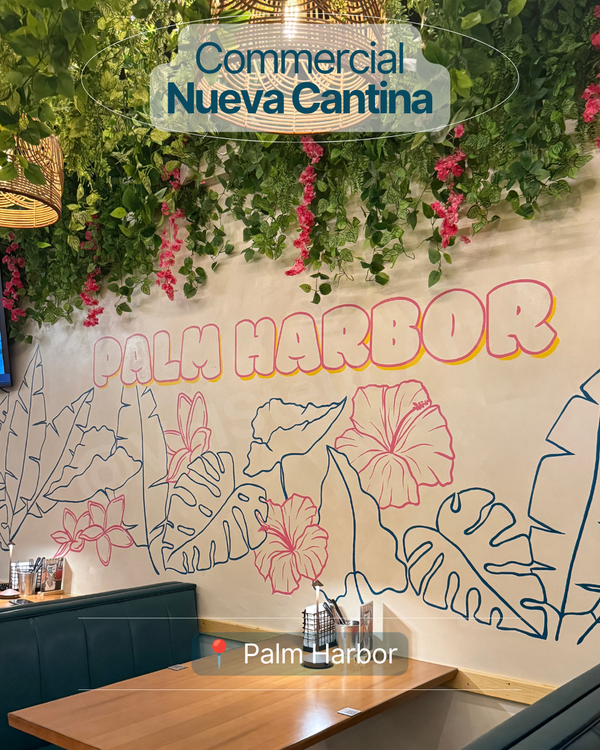 Nueva Cantina
