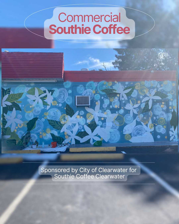 Southie Coffee
