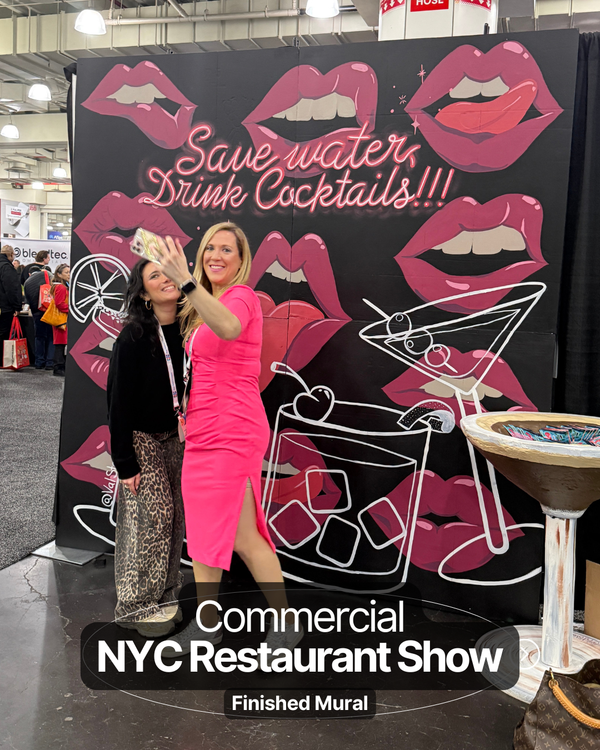 NYC Restaurant Show 2026 - Nightlife